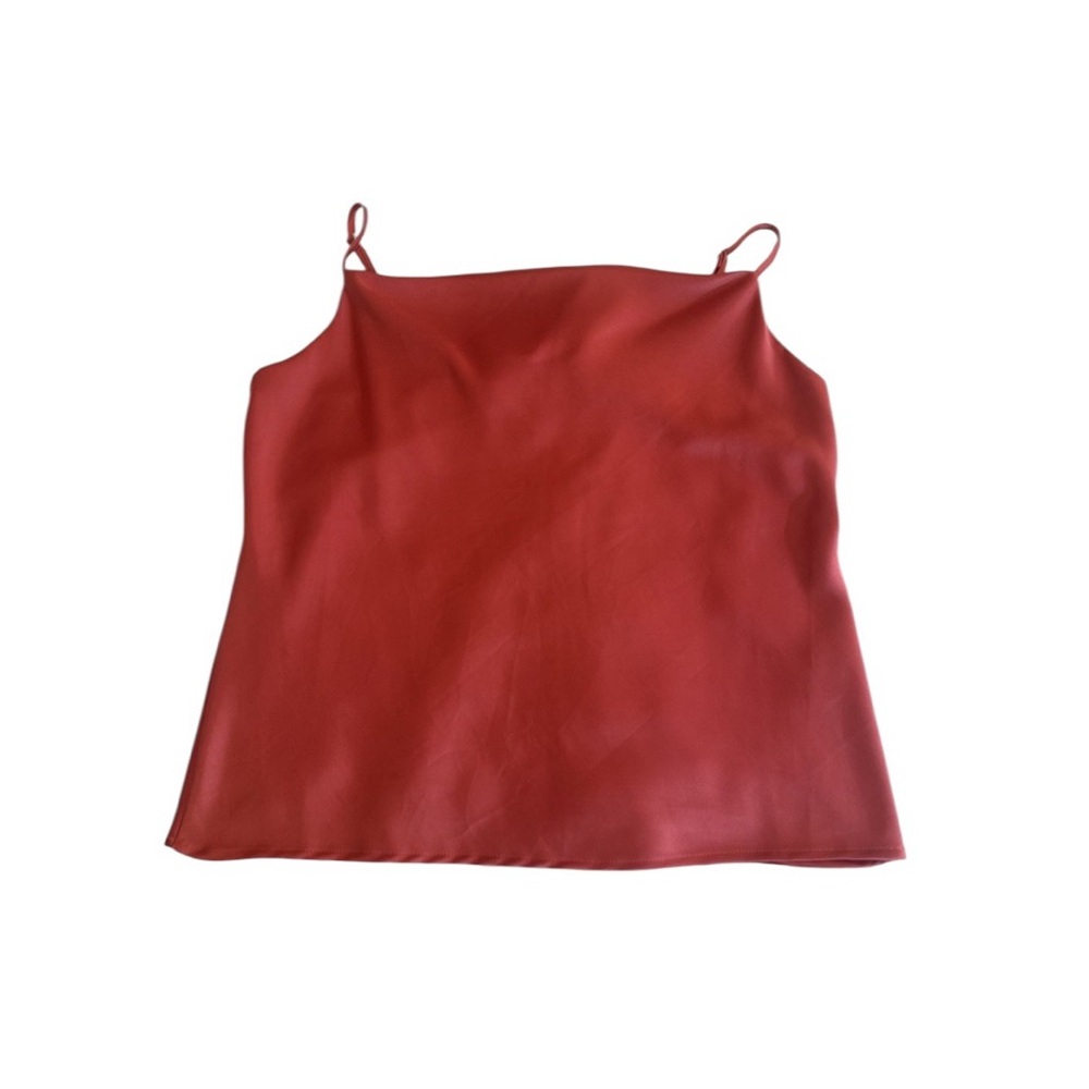 Banana Republic‎ Cowl-Neck Camisole Tank Top Size S